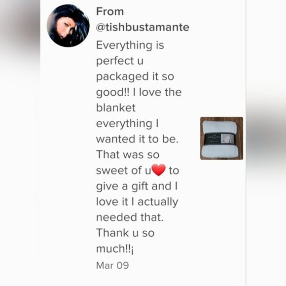 NWT Monte & Jardin Luxury Collection Ultra Plush Throw 60×70 Blanket - Picture 11 of 14